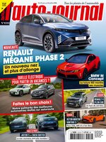 L'auto Journal